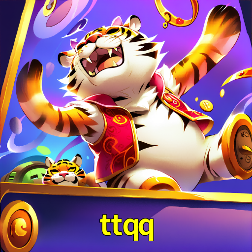Imagem promocional da ttqq mostrando a plataforma e suas vantagens